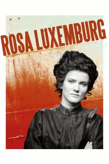 Rosa Luxemburg Trailer