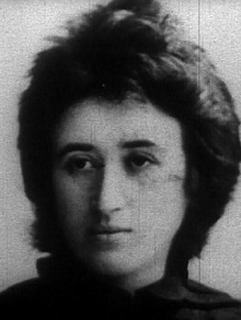 Rosa Luxemburg Trailer