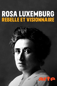 Rosa Luxemburg: Der Preis der Freiheit Trailer