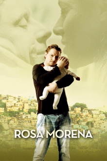 Rosa Morena Trailer