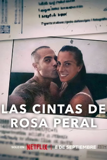 Rosa Peral's Tapes Trailer