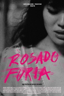 Rosado Furia Trailer