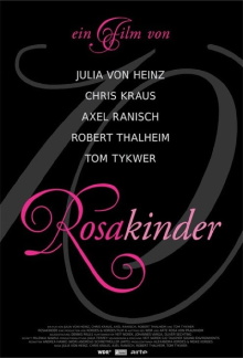 Rosakinder Trailer