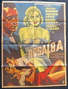 Rosalba Trailer