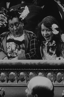 Rosalie and Léontine Go to the Theatre Trailer