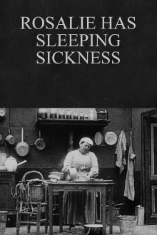 Rosalie Has Sleeping Sickness Trailer