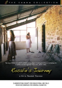Rosalie's Journey Trailer