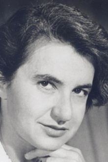 Rosalind Franklin: DNA's Dark Lady Trailer