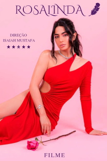 Rosalinda 2020 Trailer
