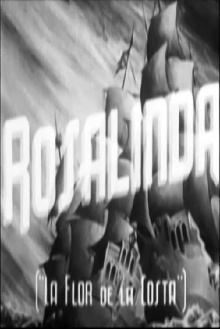 Rosalinda Trailer