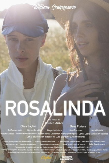 Rosalinda Trailer