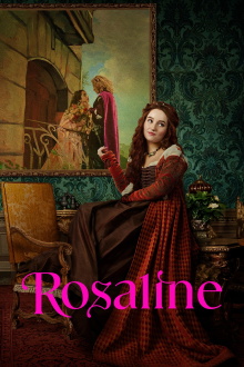 Rosaline Trailer