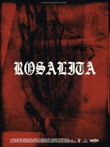 Rosalita Trailer