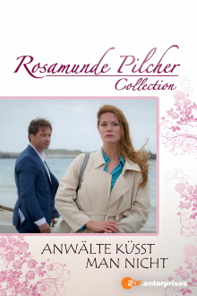 Rosamunde Pilcher: Anwälte küsst man nicht Trailer