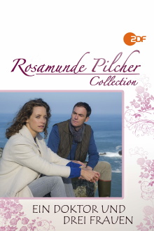 Rosamunde Pilcher: Ein Doktor und drei Frauen Trailer