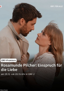 Rosamunde Pilcher: Einspruch für die Liebe Trailer