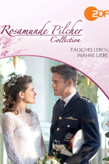 Rosamunde Pilcher: Falsches Leben, wahre Liebe Trailer
