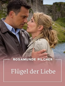 Rosamunde Pilcher: Flügel der Liebe Trailer