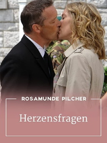 Rosamunde Pilcher: Herzensfragen Trailer
