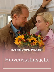 Rosamunde Pilcher: Herzenssehnsucht Trailer