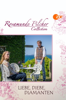 Rosamunde Pilcher: Liebe, Diebe, Diamanten Trailer