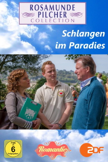 Rosamunde Pilcher: Schlangen im Paradies Trailer