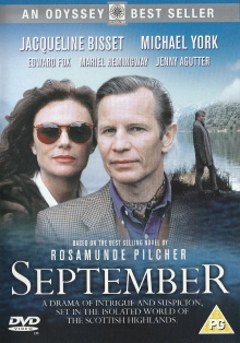Rosamunde Pilcher: September Trailer