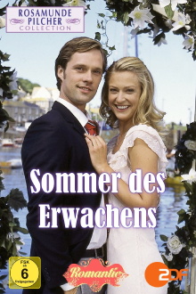 Rosamunde Pilcher: Sommer des Erwachens Trailer