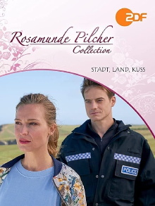 Rosamunde Pilcher: Stadt, Land, Kuss Trailer