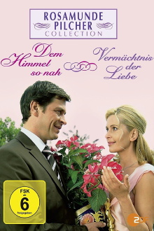 Rosamunde Pilcher: Vermächtnis der Liebe Trailer