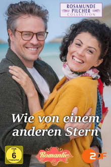 Rosamunde Pilcher: Wie von einem anderen Stern Trailer
