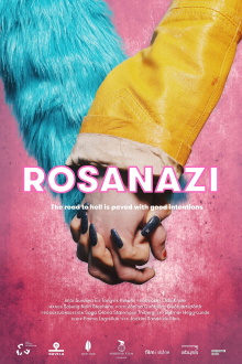 Rosanazi Trailer