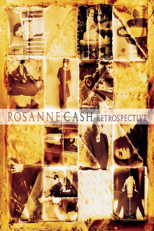 Rosanne Cash: Retrospective Trailer