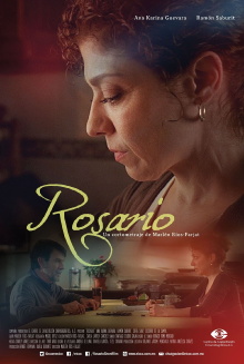 Rosario Trailer