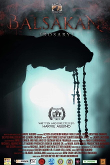 Rosary Trailer