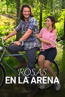 Rosas en la arena Trailer