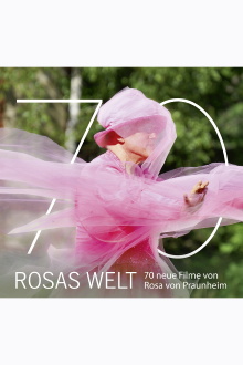 Rosas Welt – 70 neue Filme von Rosa von Praunheim Trailer