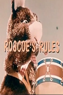 Roscoe's Rules Trailer