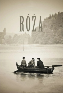 Rose Trailer