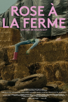 Rose à la ferme Trailer