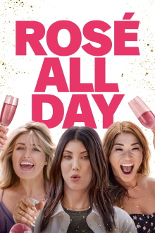 Rosé All Day Trailer