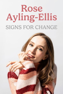 Rose Ayling-Ellis: Signs for Change Trailer