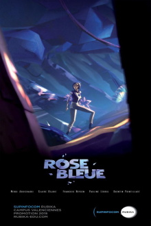 Rose Bleue Trailer