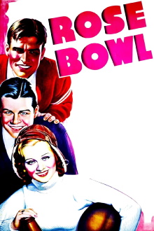 Rose Bowl Trailer