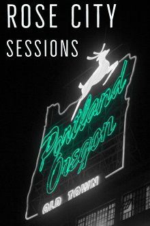 Rose City Sessions Trailer