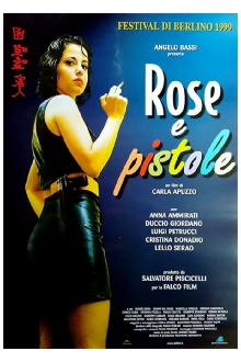 Rose e pistole Trailer