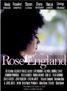 Rose England Trailer