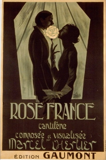 Rose-France Trailer