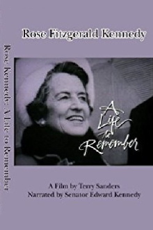 Rose Kennedy: A Life to Remember Trailer