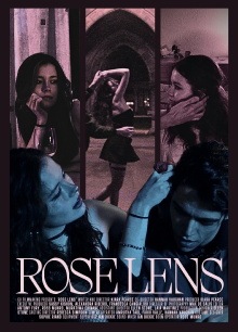 Rose Lens Trailer